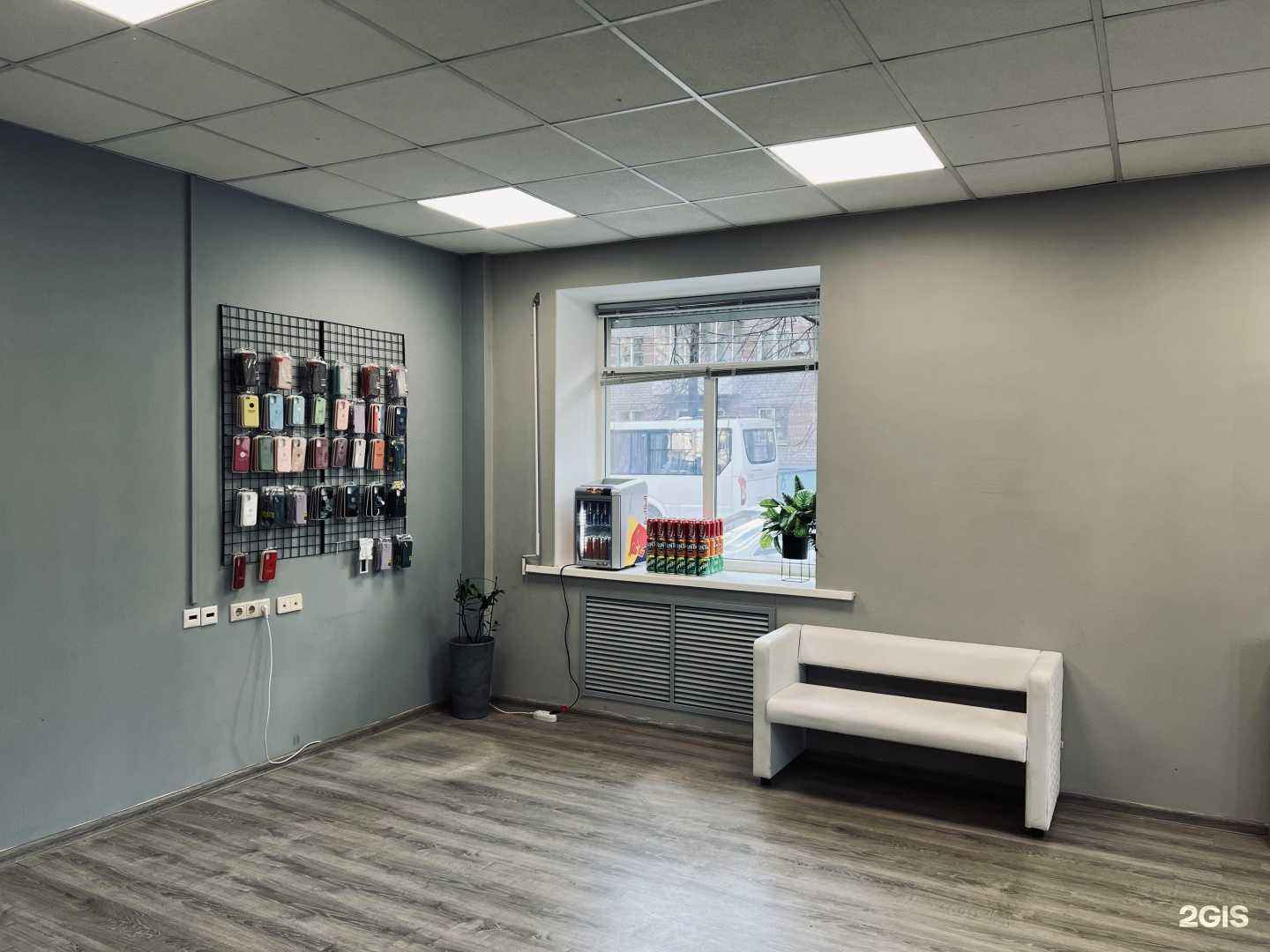 Отзывы на компанию A Retail в г. Воронеж c фото