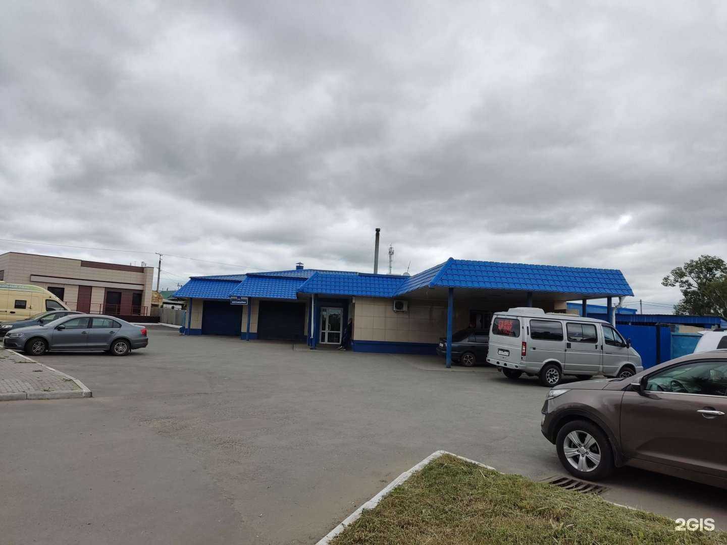 Отзывы на компанию АвтоКлуб в Троицке c фото