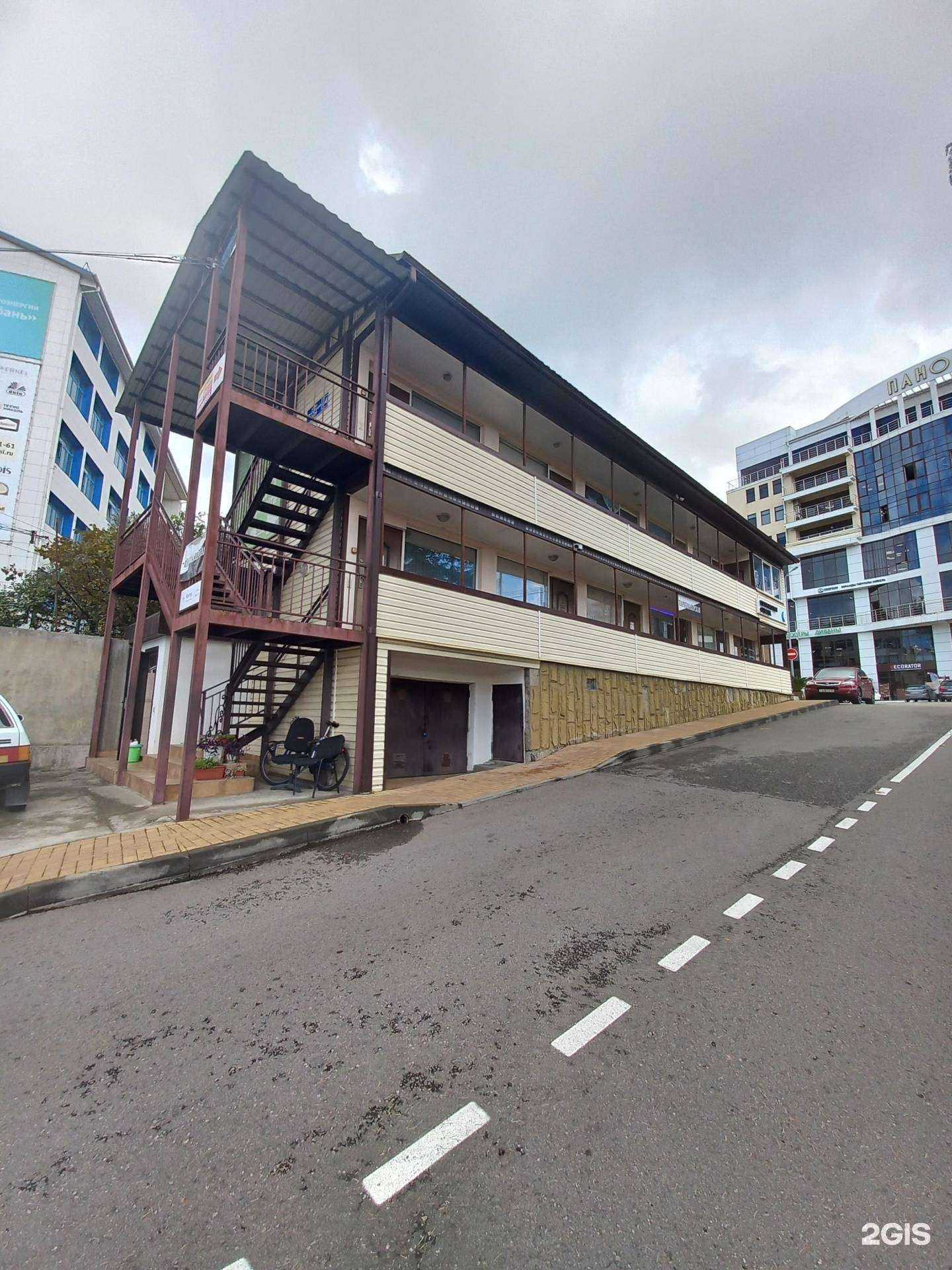 Отзывы на компанию Технологии Стекла в Сочи c фото - фотография 2 из 2