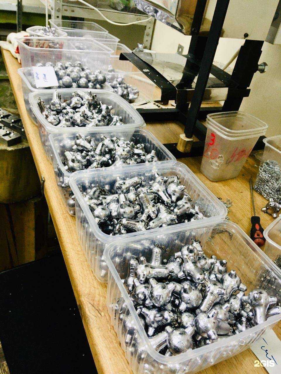 Отзывы на компанию Вятские Джиги в г. Киров c фото