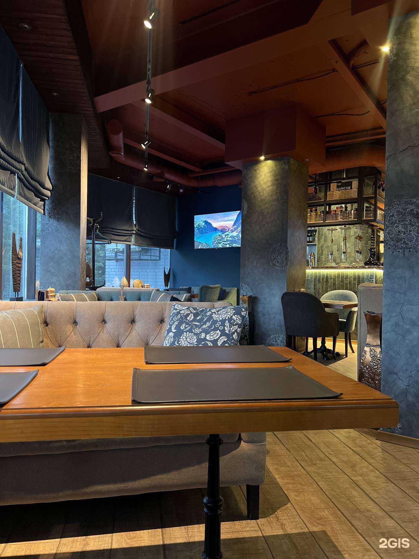 Отзывы на компанию Dark lounge  в Ростове-на-Дону c фото