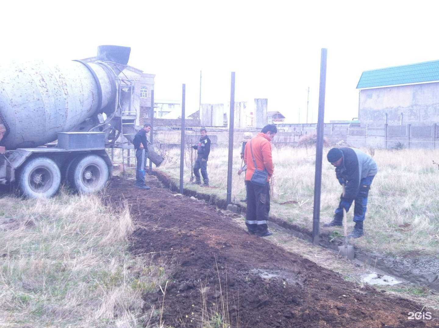 Отзывы на компанию Абс-Бетон в г. Челябинск c фото