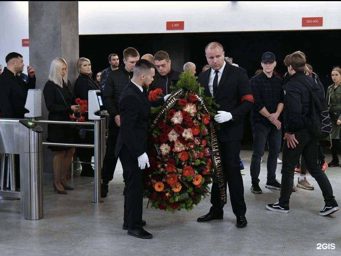 Отзывы на компанию Честные похороны в г. Омск c фото