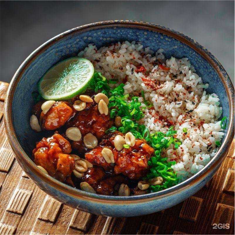 Отзывы на компанию Кухня Ли в Новосибирске c фото