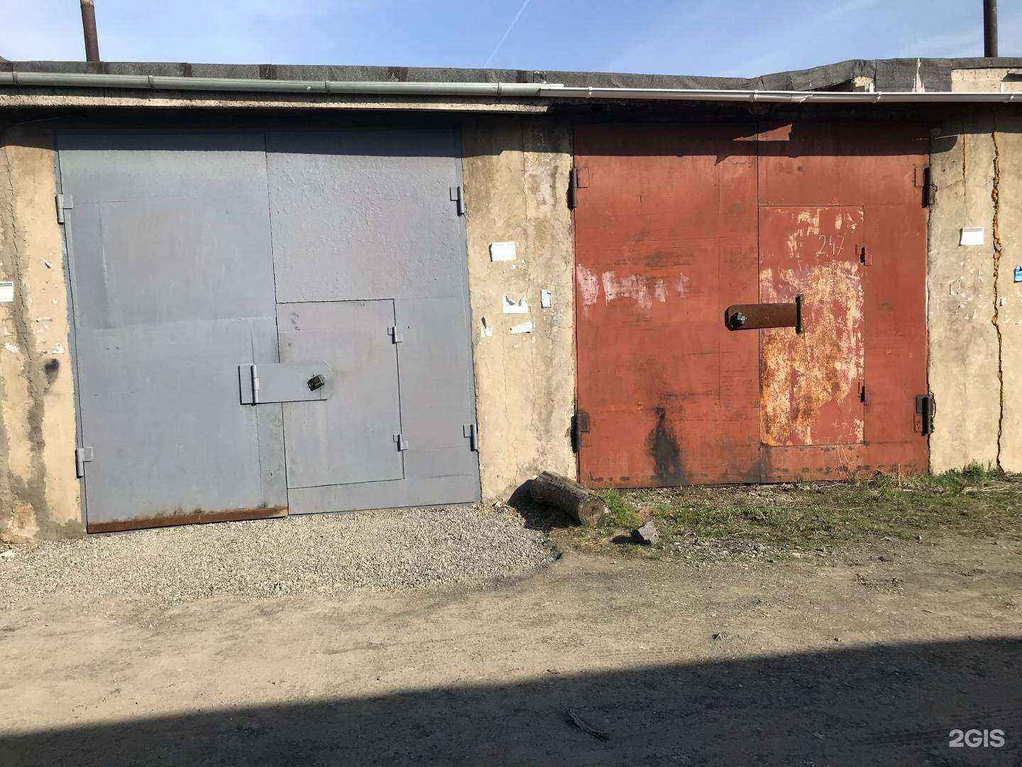 Отзывы на компанию Кузов 42 в Новокузнецке c фото