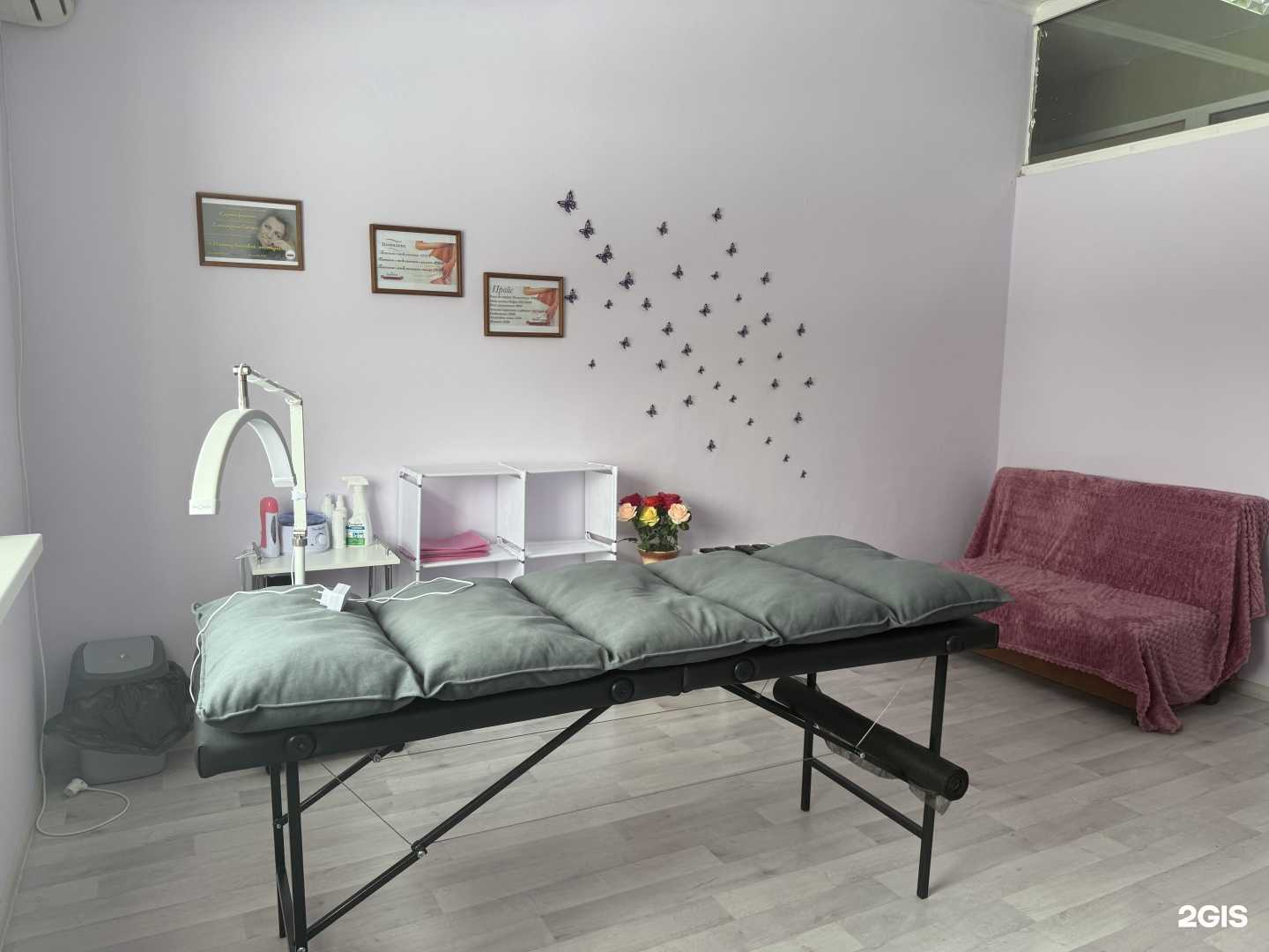 Отзывы на компанию Студия эпиляции и наращивания ресниц в г. Тольятти c фото