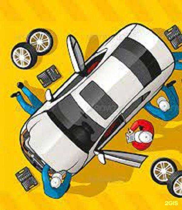 Отзывы на компанию Автосервис в г. Тверь c фото