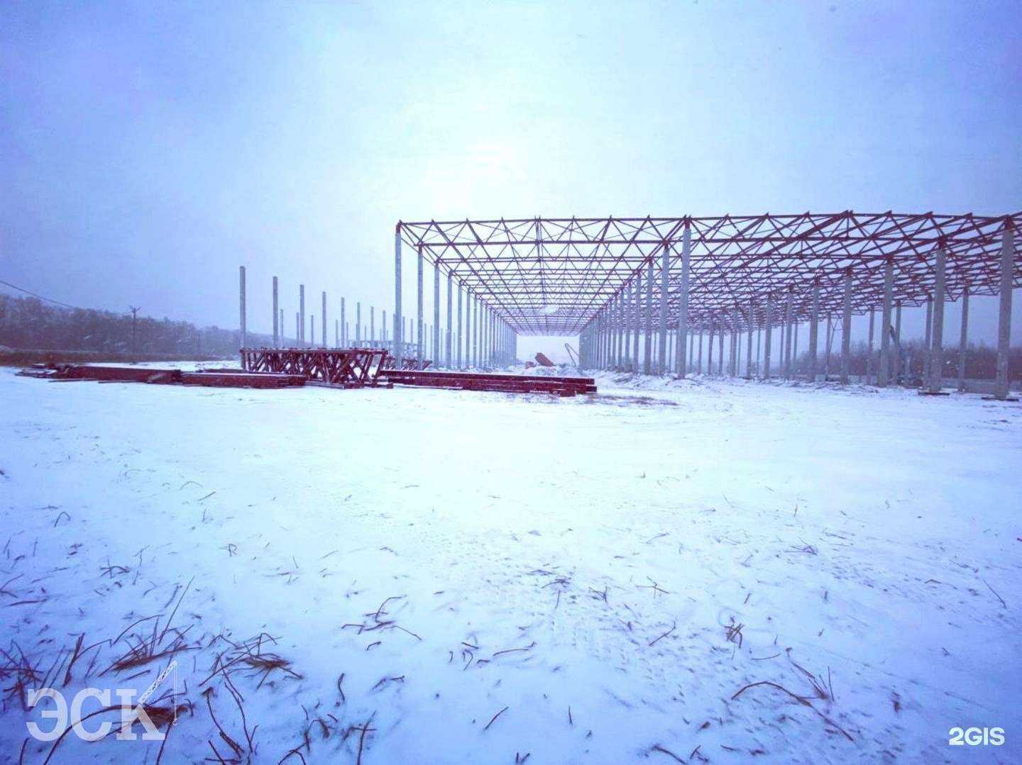 Отзывы на компанию Энергостальконструкция в г. Киров c фото