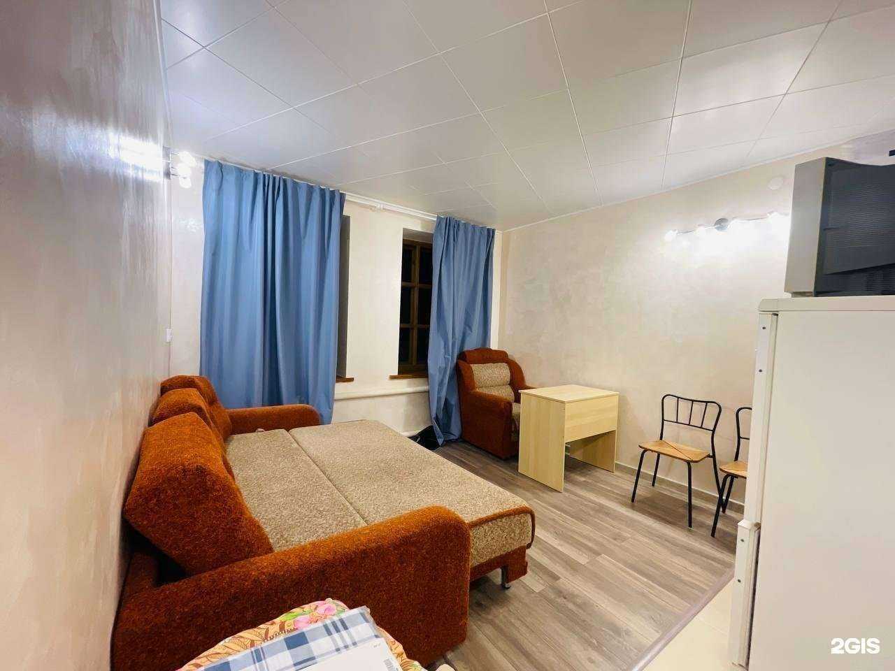 Отзывы на компанию Гостевой дом в г. Калуга c фото