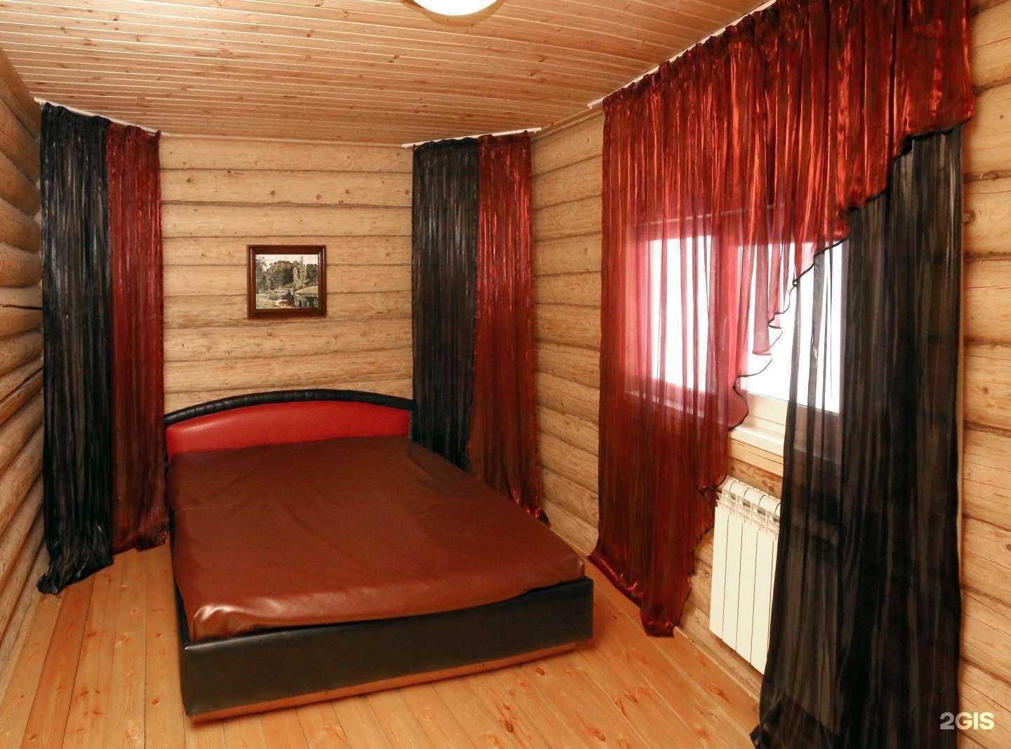 Отзывы на компанию На Пристанской в г. Киров c фото