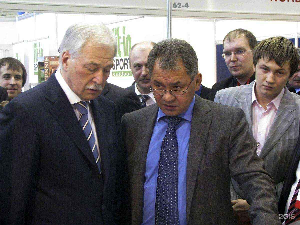 Отзывы на компанию Mb barbell в Петрозаводске c фото