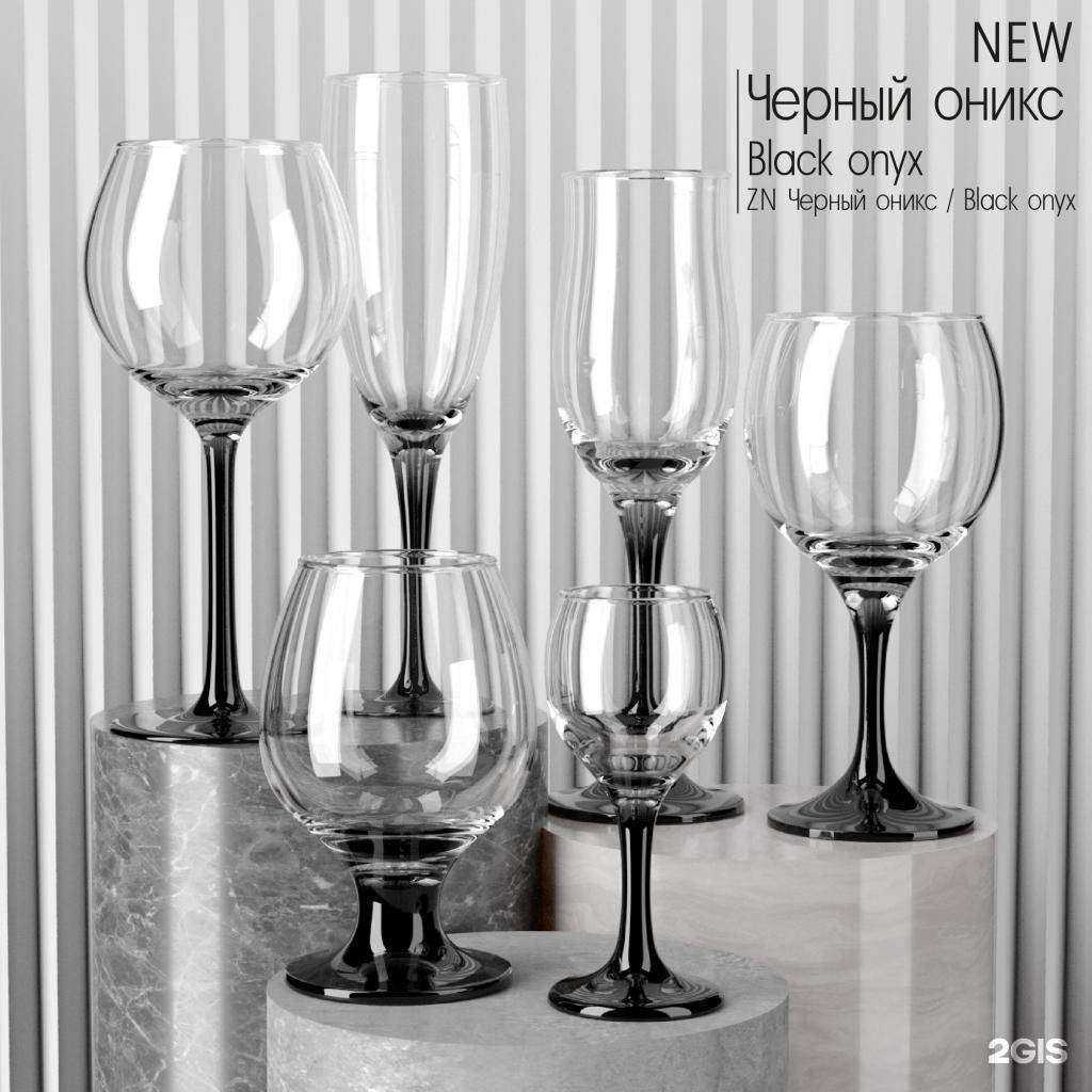 Отзывы на компанию Gid Glass в г. Гусь-Хрустальный c фото