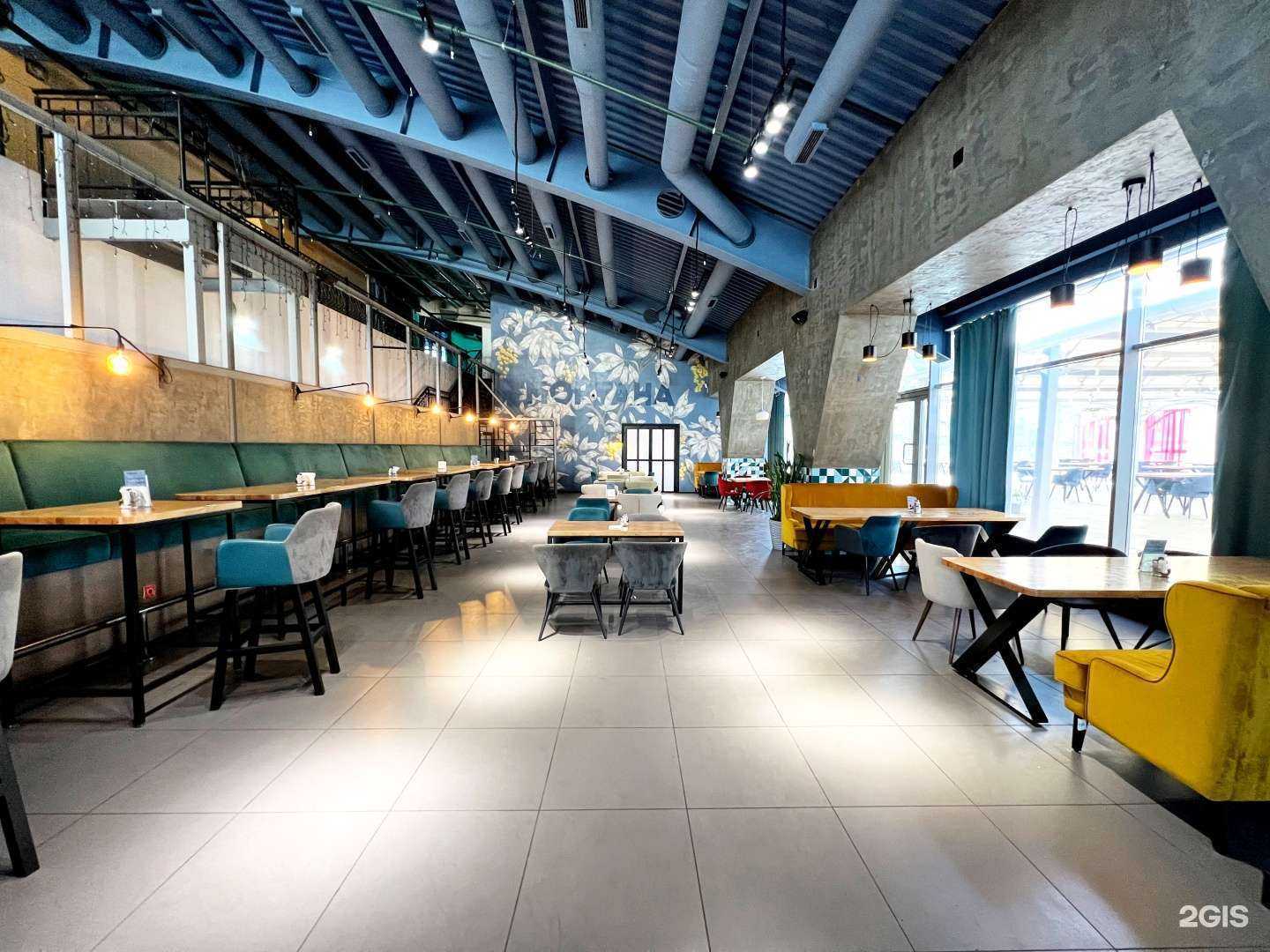 Отзывы на компанию Терраса в Кемерове c фото