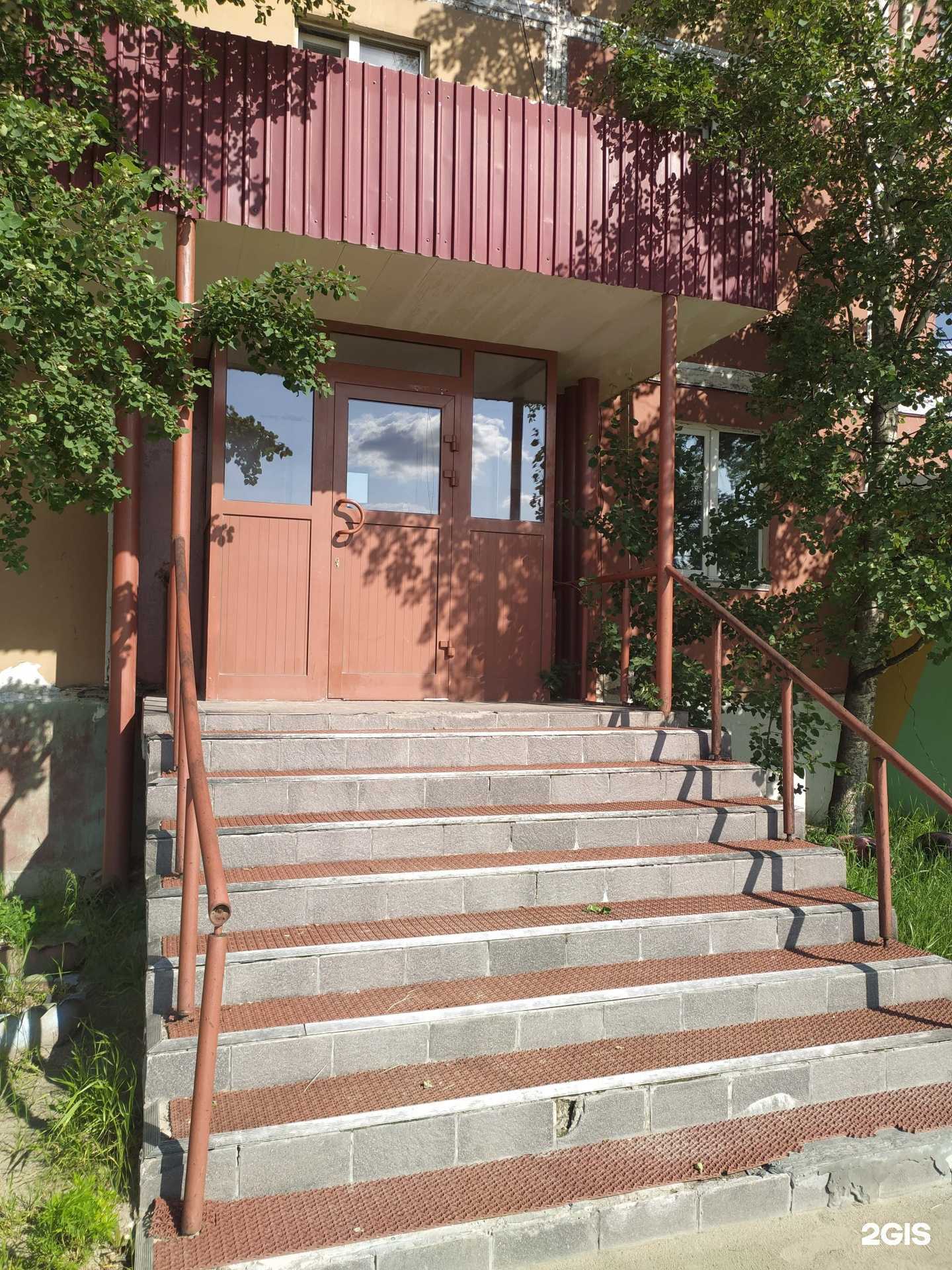 Отзывы на компанию УВО ВНГ России по Ямало-Ненецкому Автономному Округу в Ноябрьске c фото