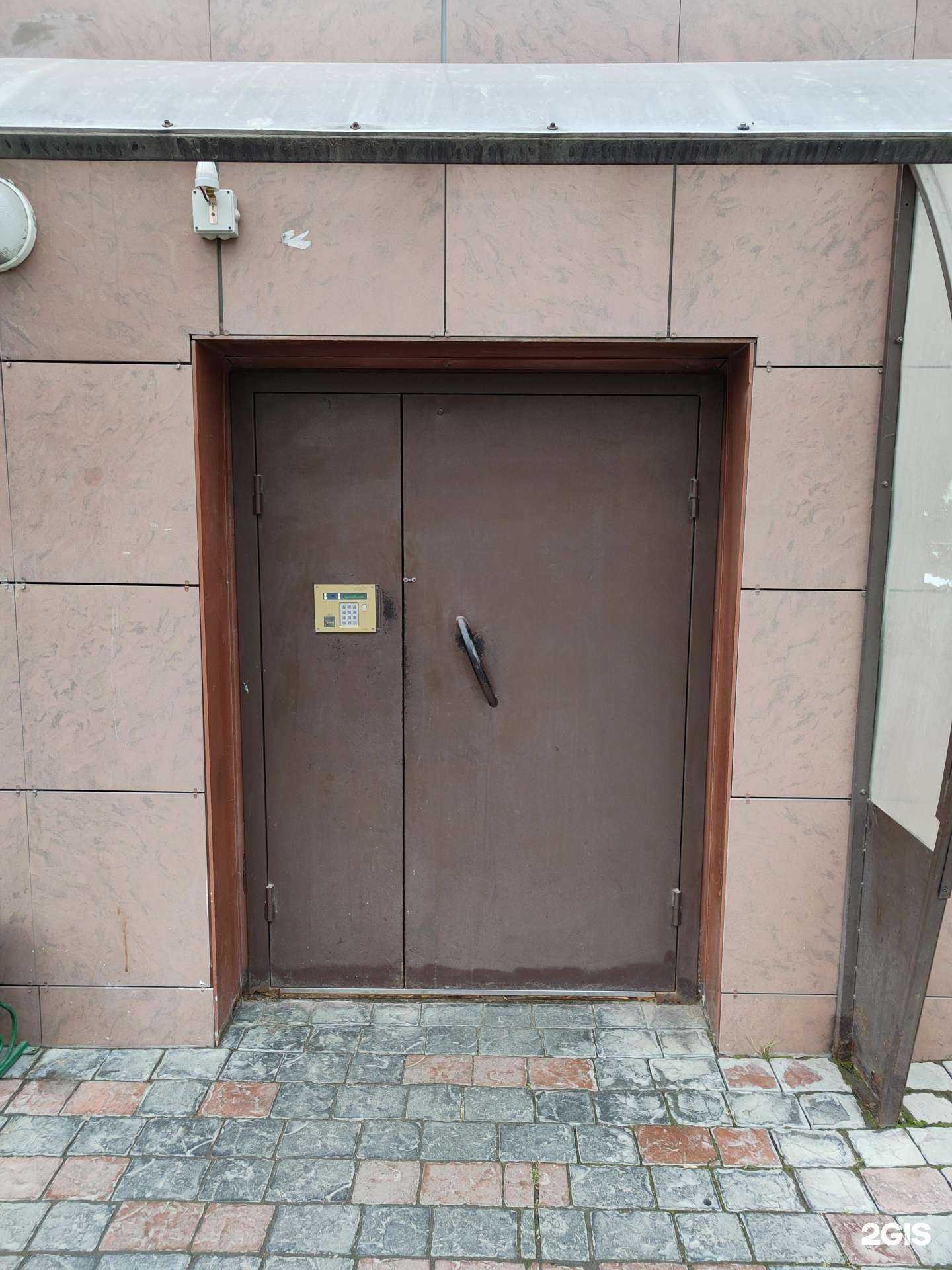 Отзывы на компанию Аварийная служба вскрытия замков в г. Новосибирск c фото