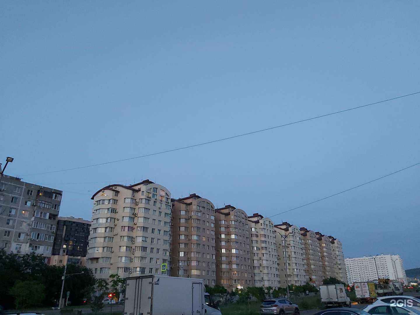 Отзывы на компанию Первый центр подологии и эстетики в Анапе c фото - фотография 2 из 2