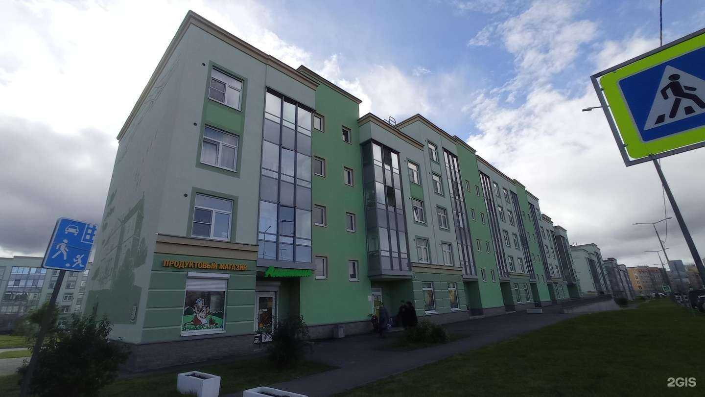 Отзывы на компанию Лютик в Сертолове c фото - фотография 2 из 2