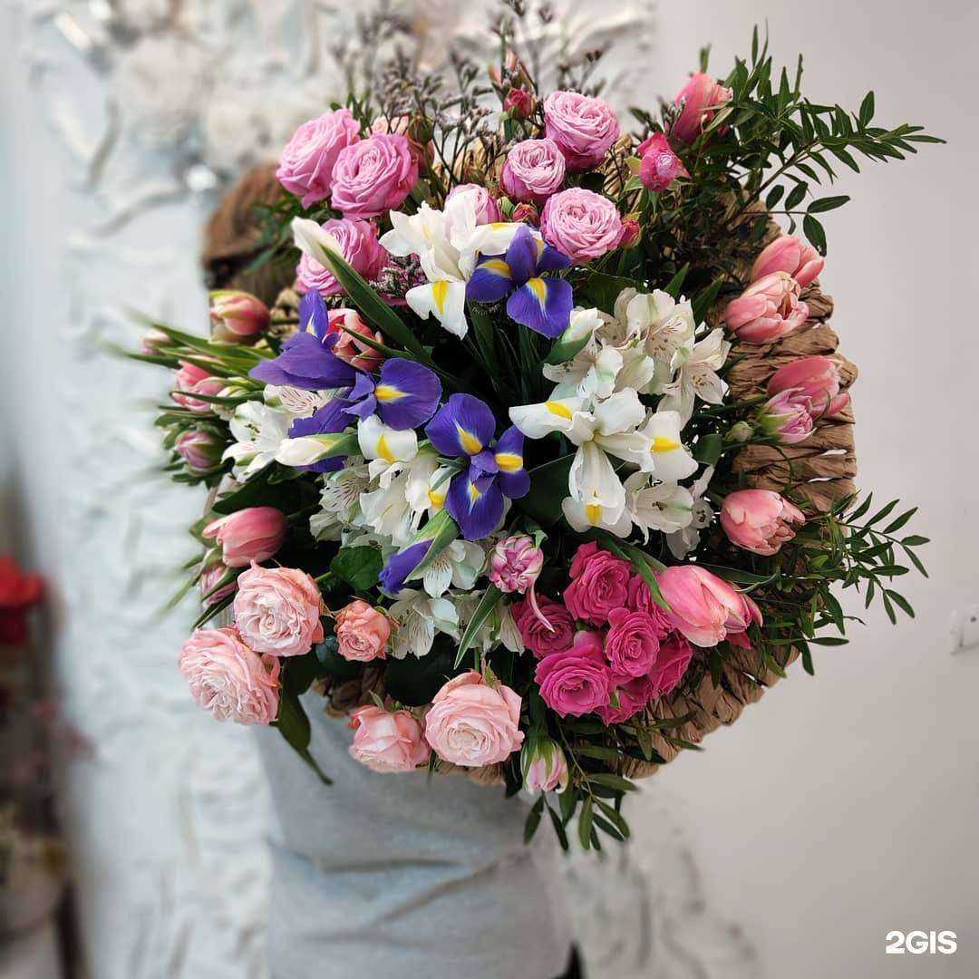 Отзывы на компанию Флора в Туле c фото