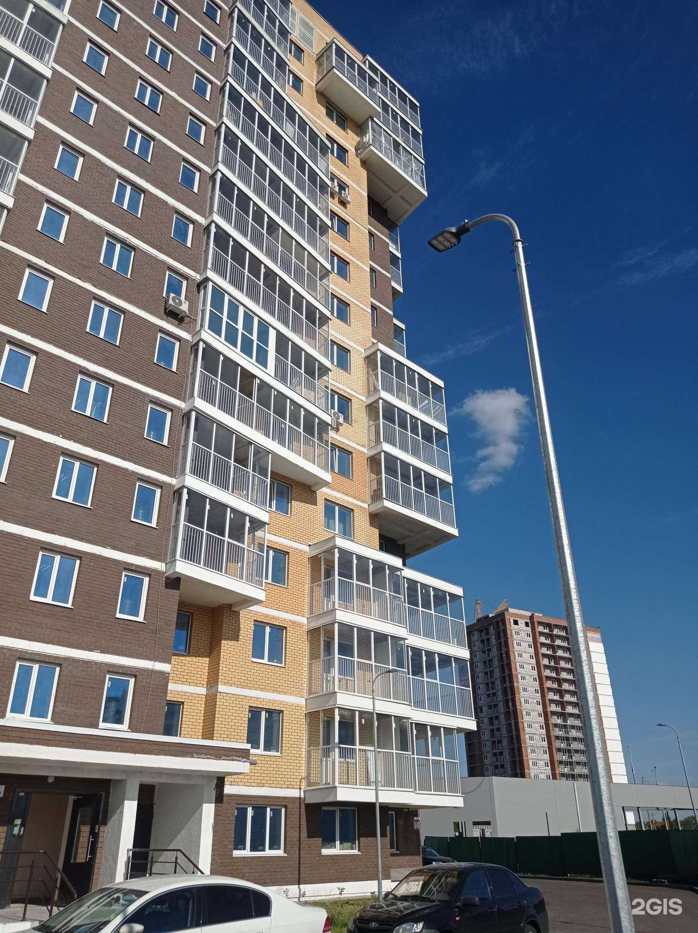 Отзывы на компанию Квартала в Набережных Челнах c фото - фотография 2 из 2