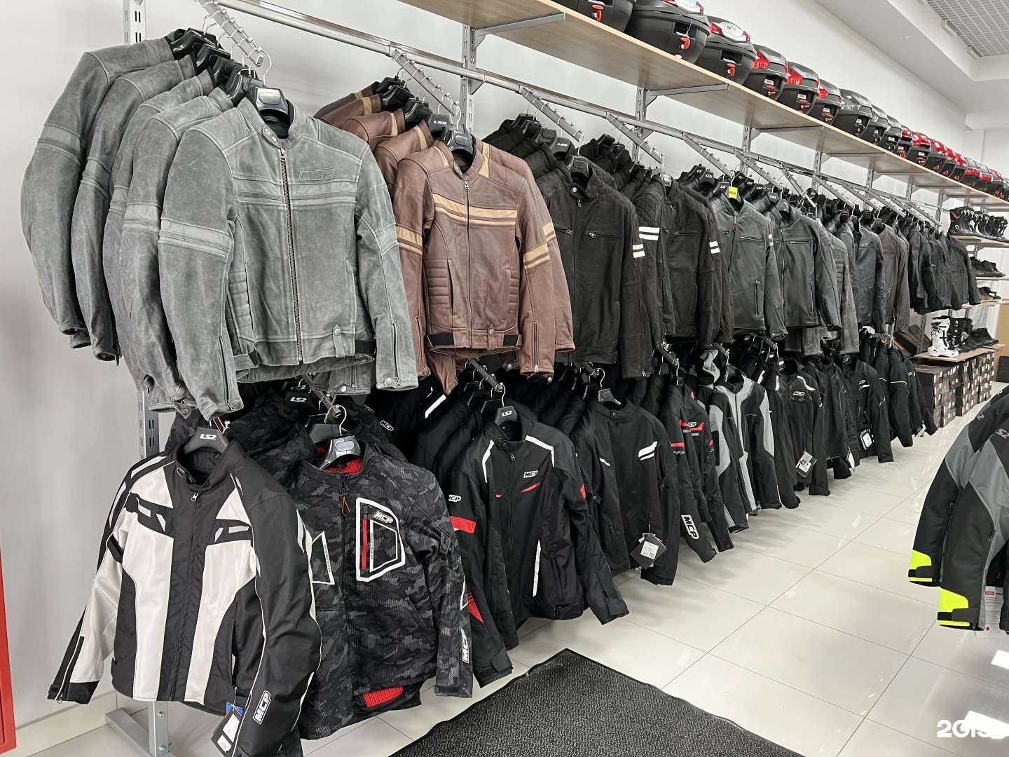 Отзывы на компанию Байк Ленд в Новосибирске c фото