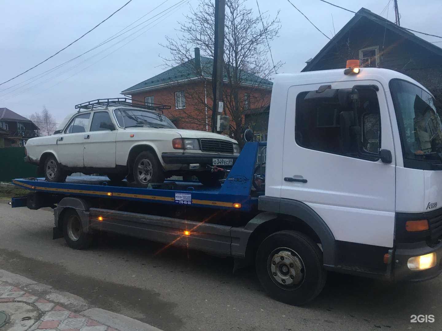 Отзывы на компанию Муравей в Твери c фото