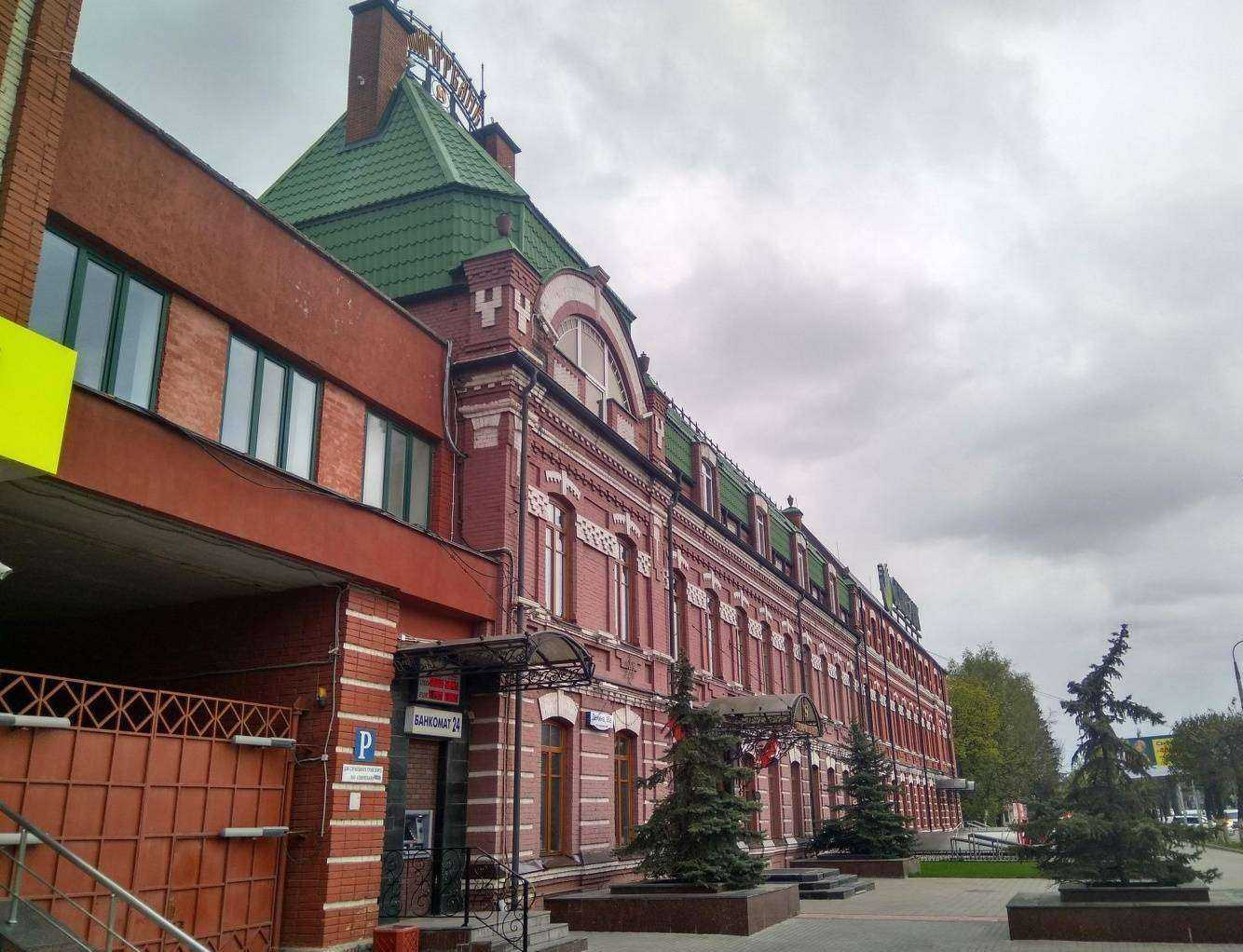 Отзывы на компанию Oksioma в Туле c фото - фотография 2 из 2