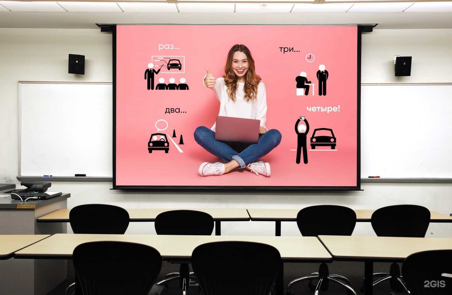 Отзывы на компанию ИзиDрайв в Отрадном c фото