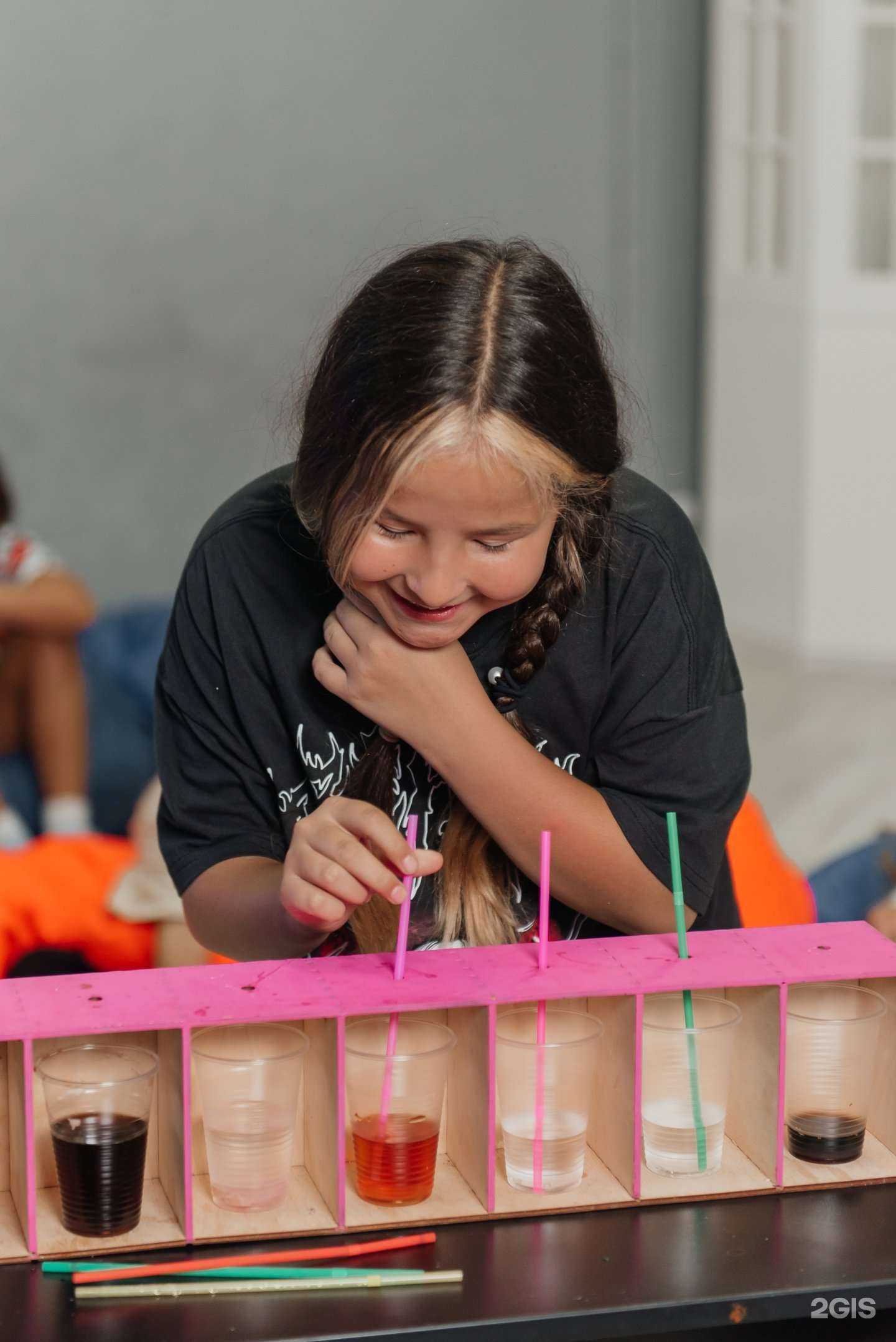 Отзывы на компанию Че За Квест-Шерлок Холмс в Казани c фото