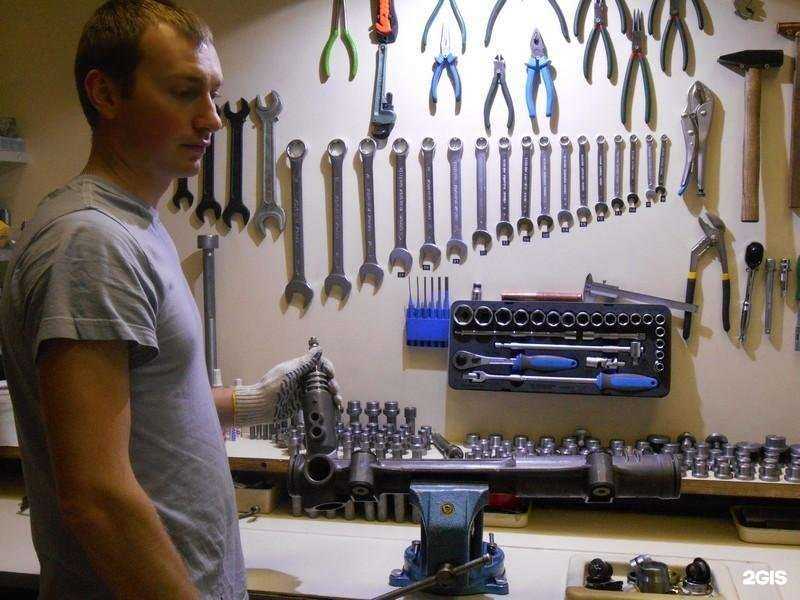 Отзывы на компанию Автосервис в Твери c фото