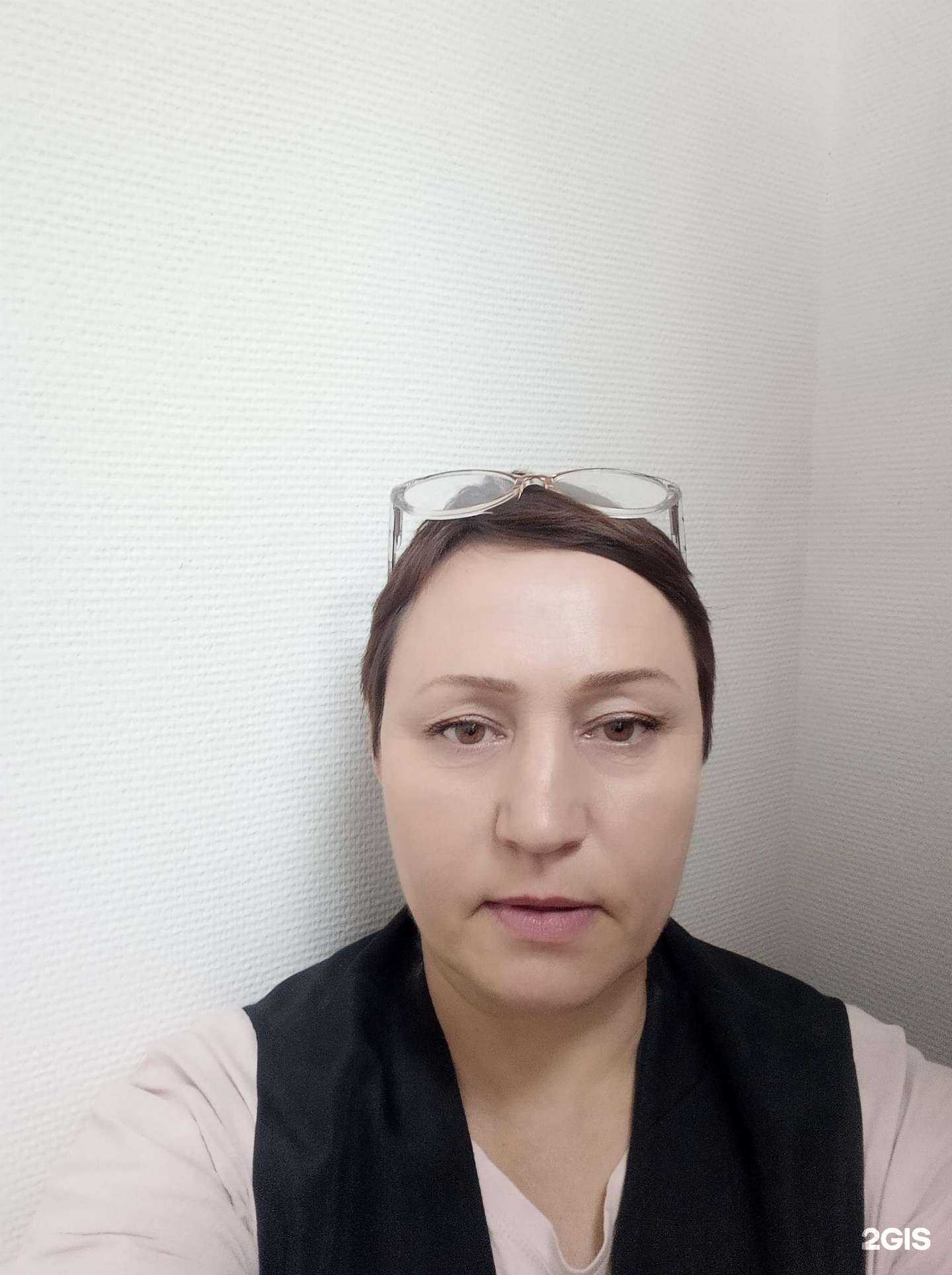 Отзывы на компанию Парикмахерская №17 в Рыбинске c фото