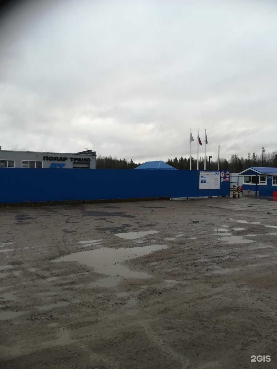 Отзывы на компанию Грузоподъёмспецтехника-Архангельск в Архангельске c фото - фотография 2 из 2