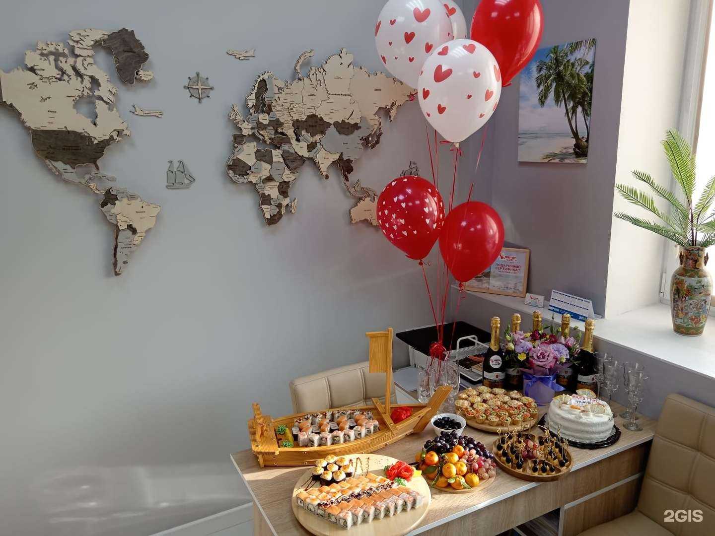 Отзывы на компанию Престиж тревел в г. Оренбург c фото