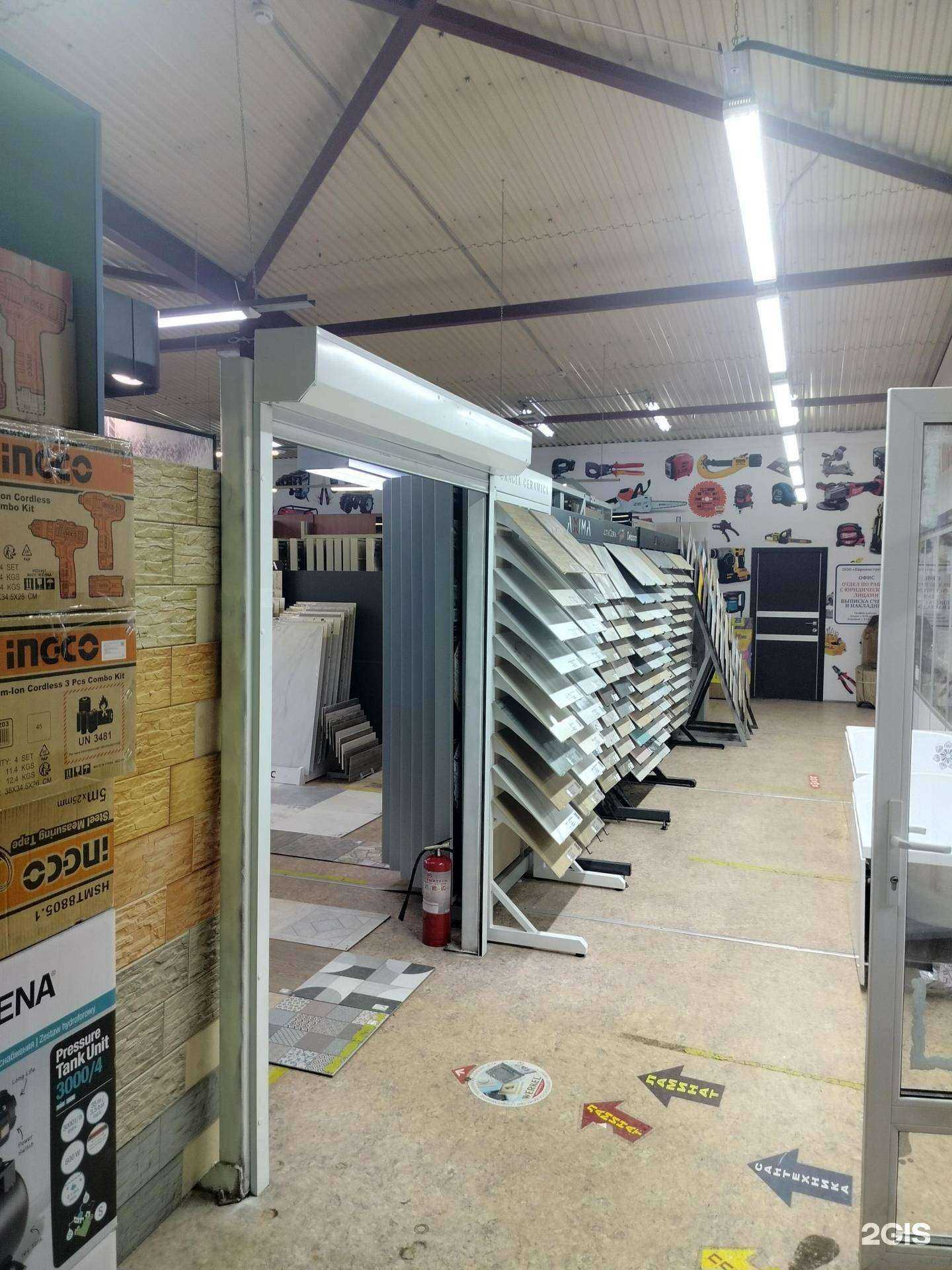 Отзывы на компанию Глобал плитка в Раменском c фото