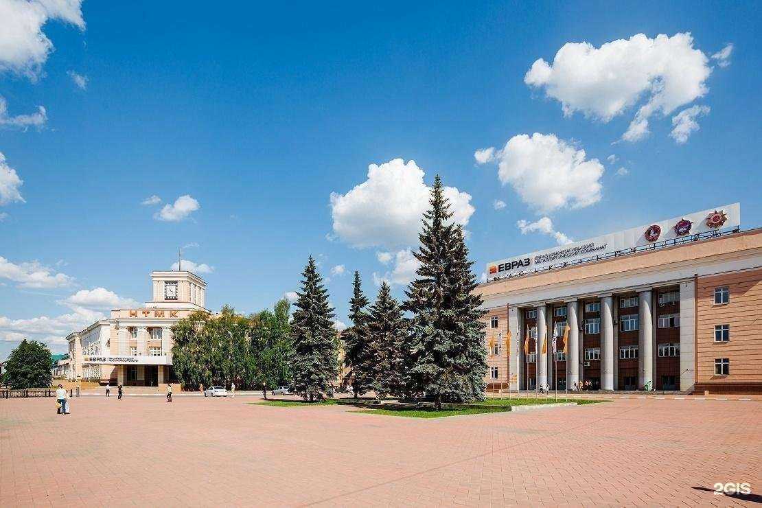 Отзывы на компанию Евраз НТМК в Нижнем Тагиле c фото - фотография 2 из 2