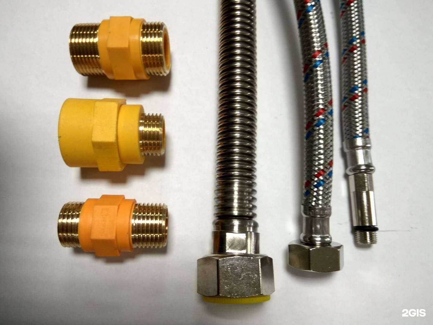 Отзывы на компанию Магазин сантехники в Пензе c фото