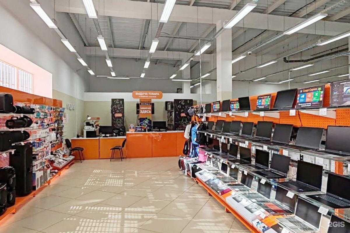 Отзывы на компанию DNS в г. Добрянка c фото