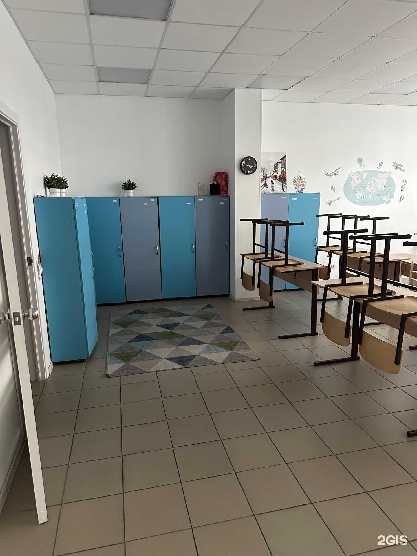 Отзывы на компанию Best kids в Краснодаре c фото