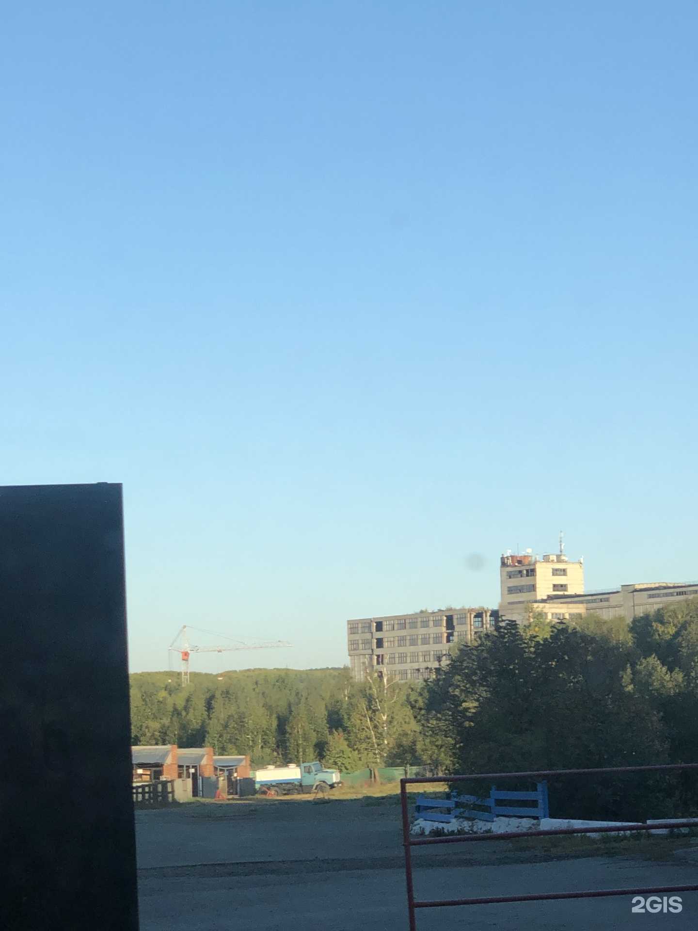 Отзывы на компанию Калиброванный прокат в г. Екатеринбург c фото