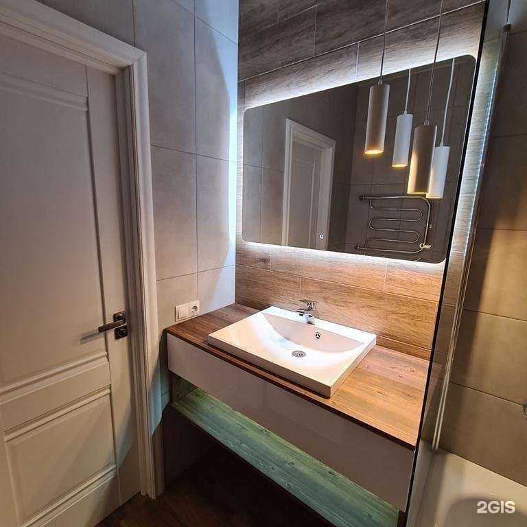 Отзывы на компанию Евросантехника в Ставрополе c фото