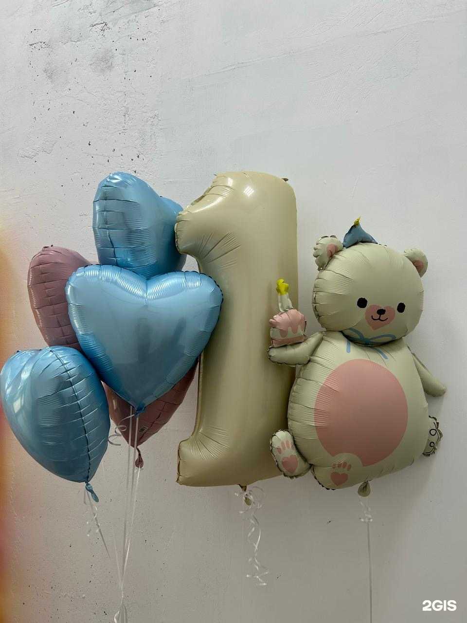 Отзывы на компанию Искорка радости в Коммунарке c фото