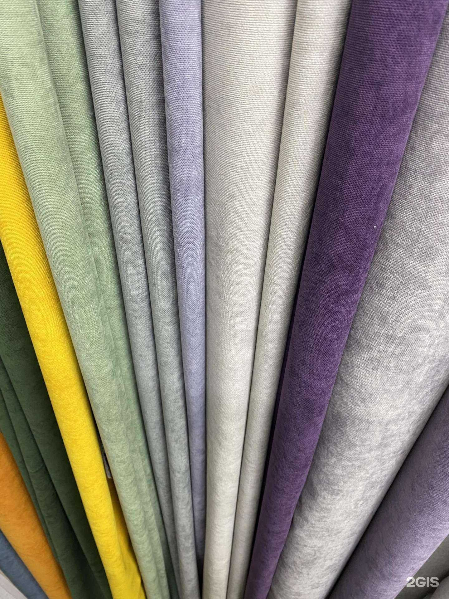 Отзывы на компанию Шторы в Губернском в Краснодаре c фото