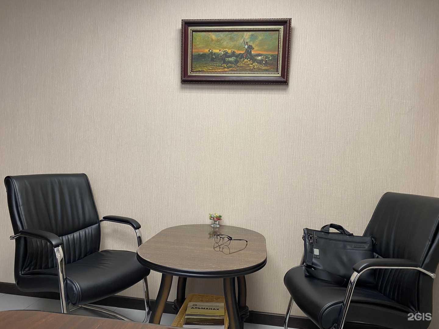 Отзывы на компанию Адвокат Балаба А.В. в г. Ставрополь c фото