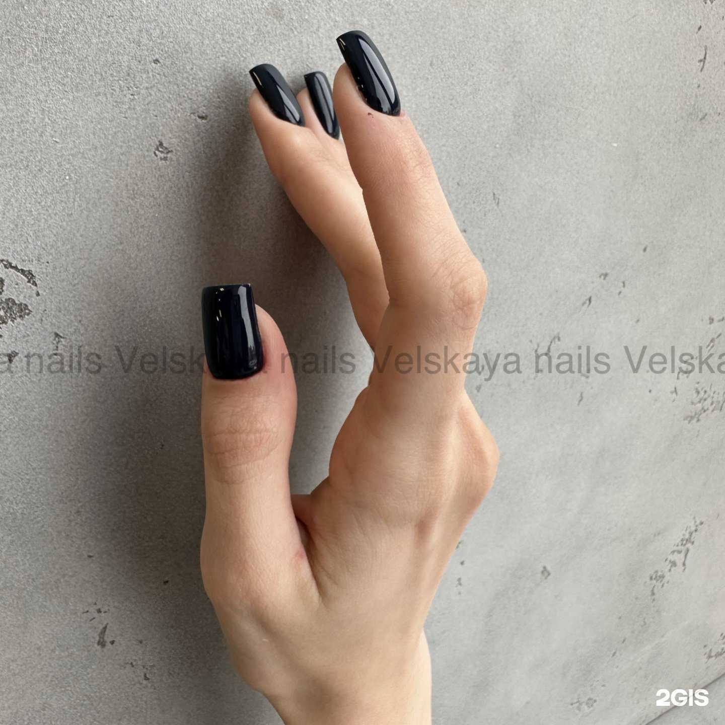 Отзывы на компанию Velskaya nails в г. Томск c фото
