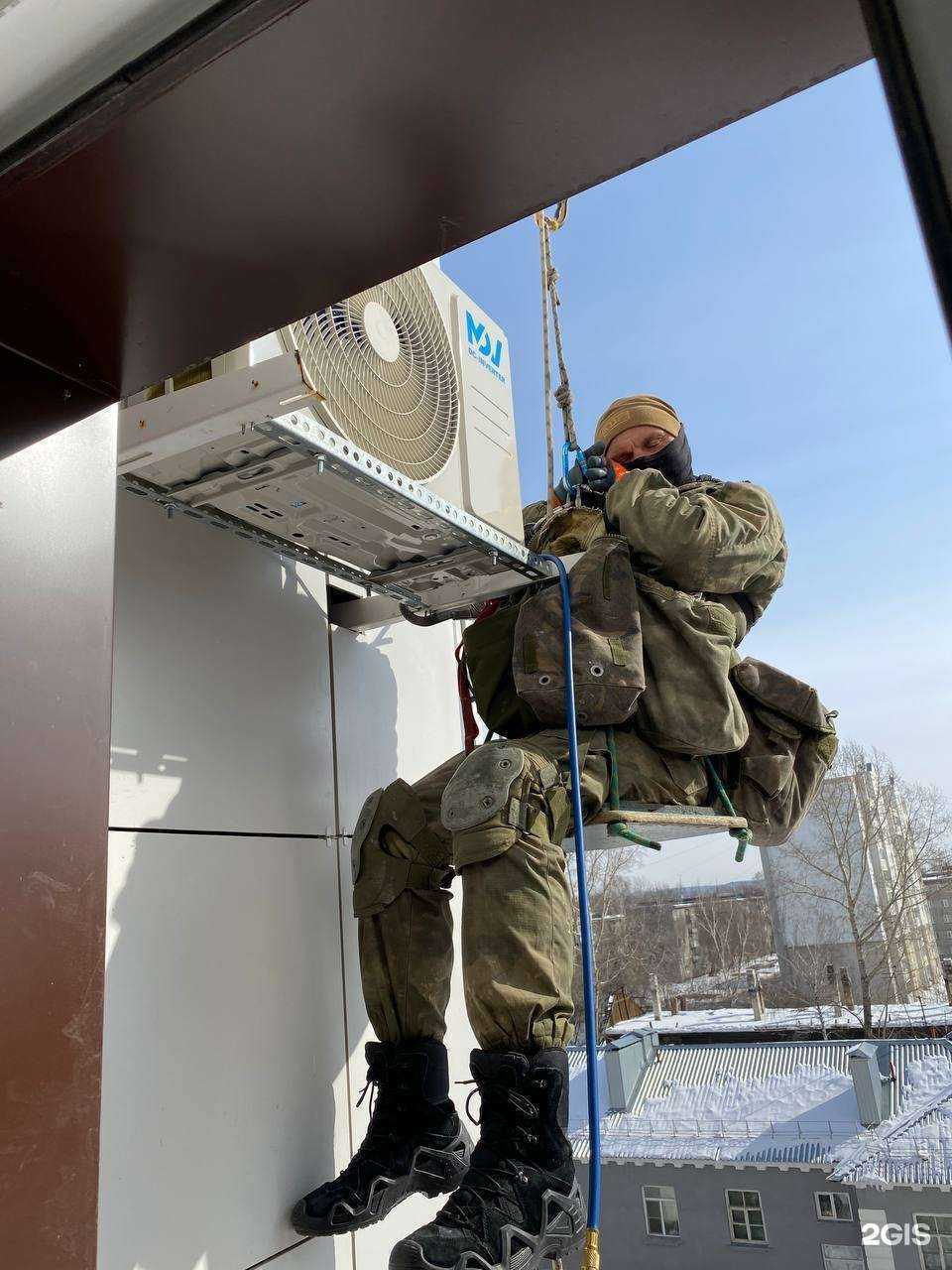 Отзывы на компанию Буран в Новосибирске c фото