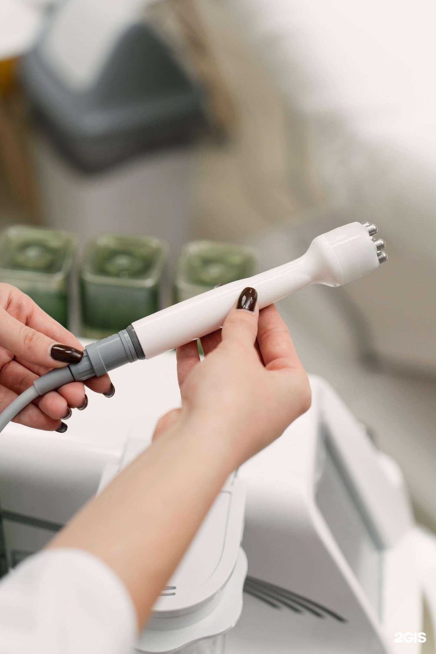 Отзывы на компанию Beauty Clinic в Воронеже c фото