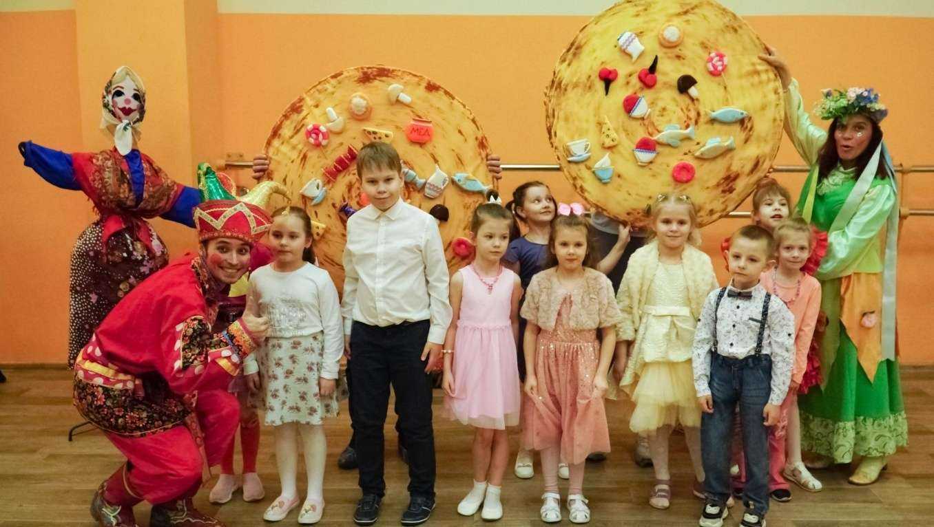 Отзывы на компанию Маленький гений в Воронеже c фото