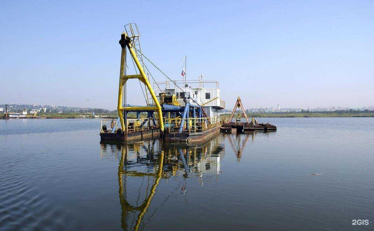 Отзывы на компанию Донтрансгидромеханизация в Ростове-на-Дону c фото