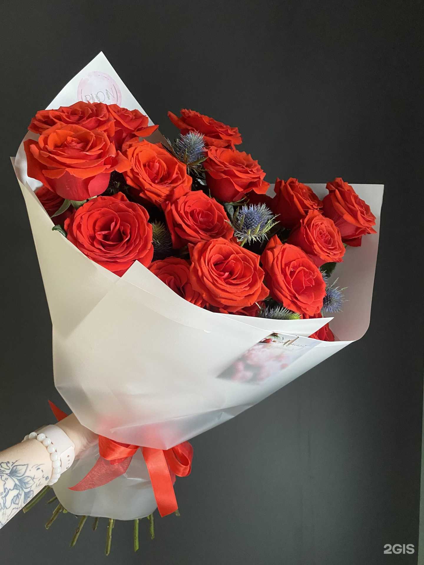 Отзывы на компанию Pion Surgut в Сургуте c фото