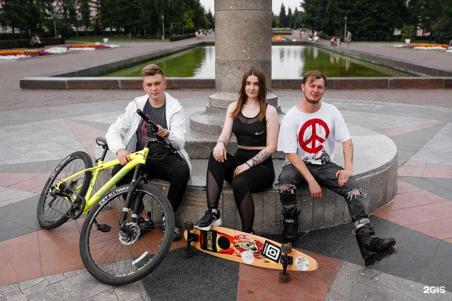 Отзывы на компанию Fun в г. Барнаул c фото