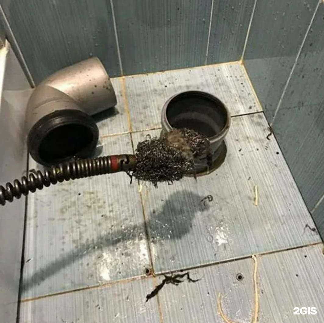 Отзывы на компанию Blesk_Trub56 в Оренбурге c фото